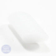 FRIGIDAIRE REFRIGERATOR PLUG 241586701 - Main view showing secure fit for Frigidaire and Kenmore models