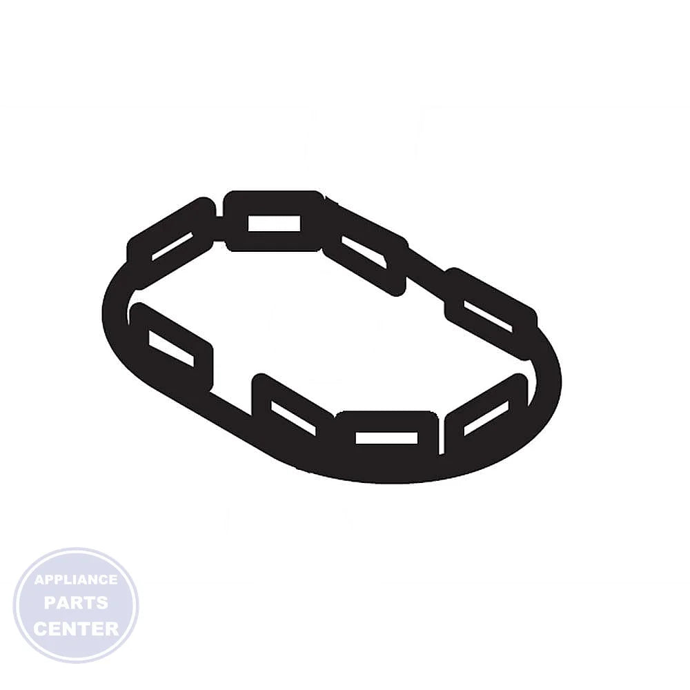 FRIGIDAIRE REFRIGERATOR PLUG-BUTTON 216403700 - Main view showing secure connection for FRIGIDAIRE and WCI models