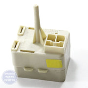 FRIGIDAIRE REFRIGERATOR PTC STARTER 241707718 - Main view showing efficient compressor operation for FRIGIDAIRE models