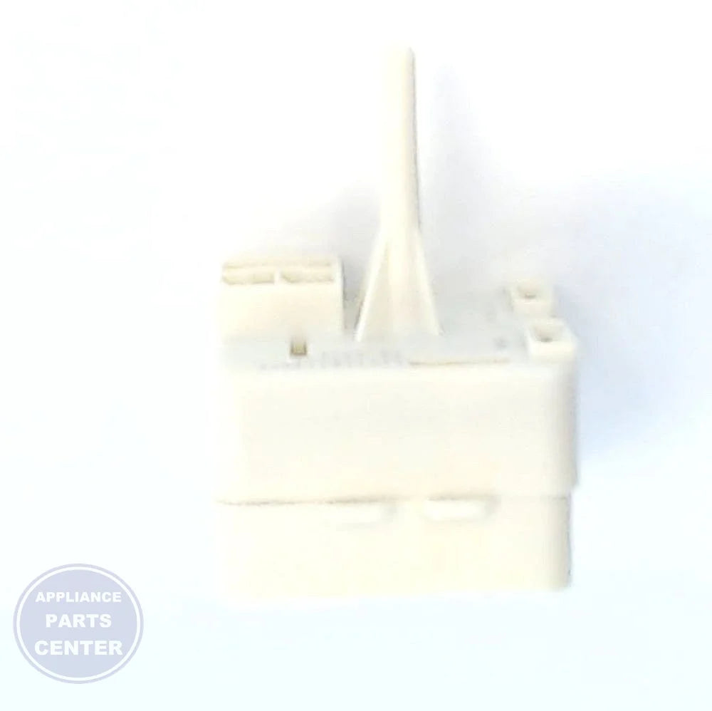 FRIGIDAIRE REFRIGERATOR PTC STARTER 241707721 - Main view showing start-up functionality for Frigidaire models