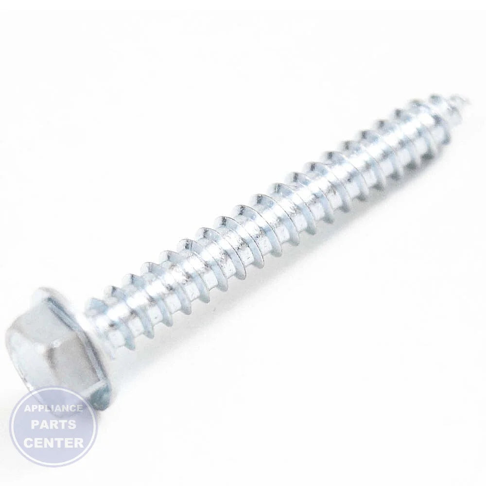 FRIGIDAIRE REFRIGERATOR SCREW 218362501 - Main view showing secure mounting for FRIGIDAIRE models