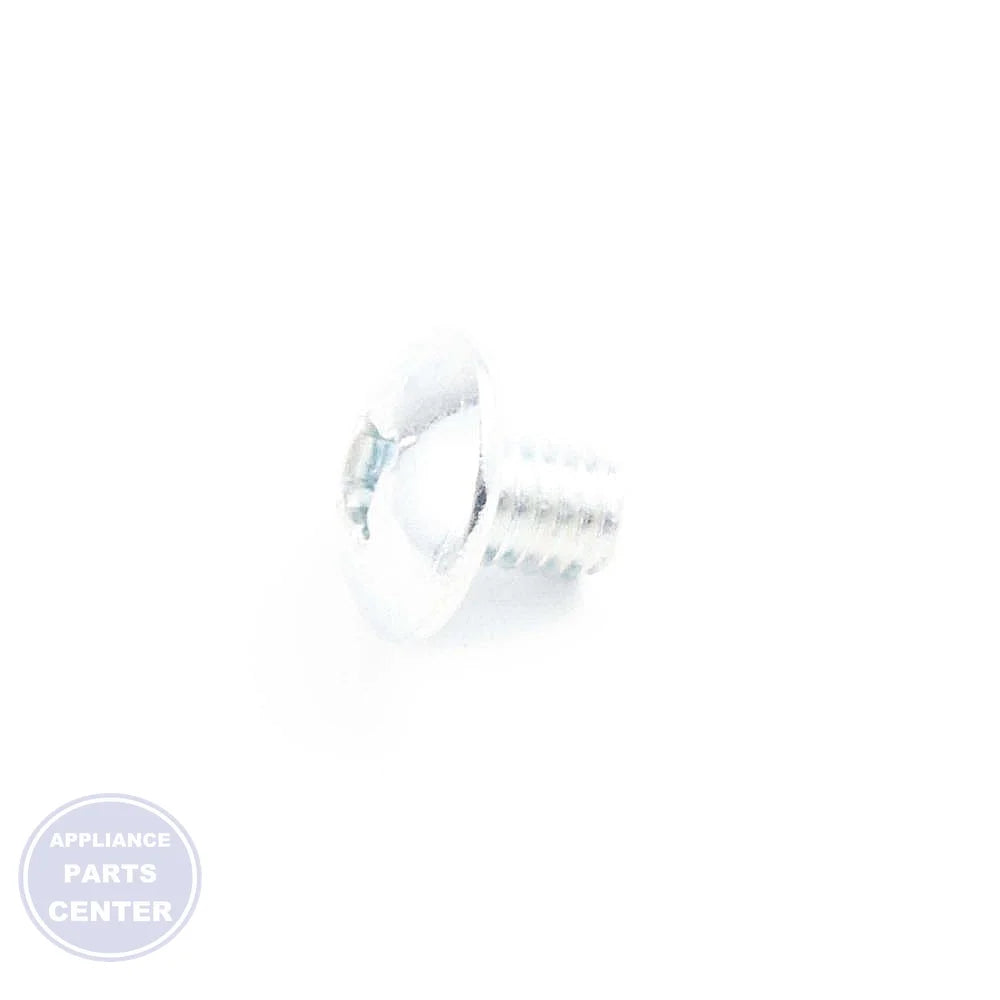 FRIGIDAIRE REFRIGERATOR SCREW 241899703 - Main view showing sturdy support for Frigidaire models