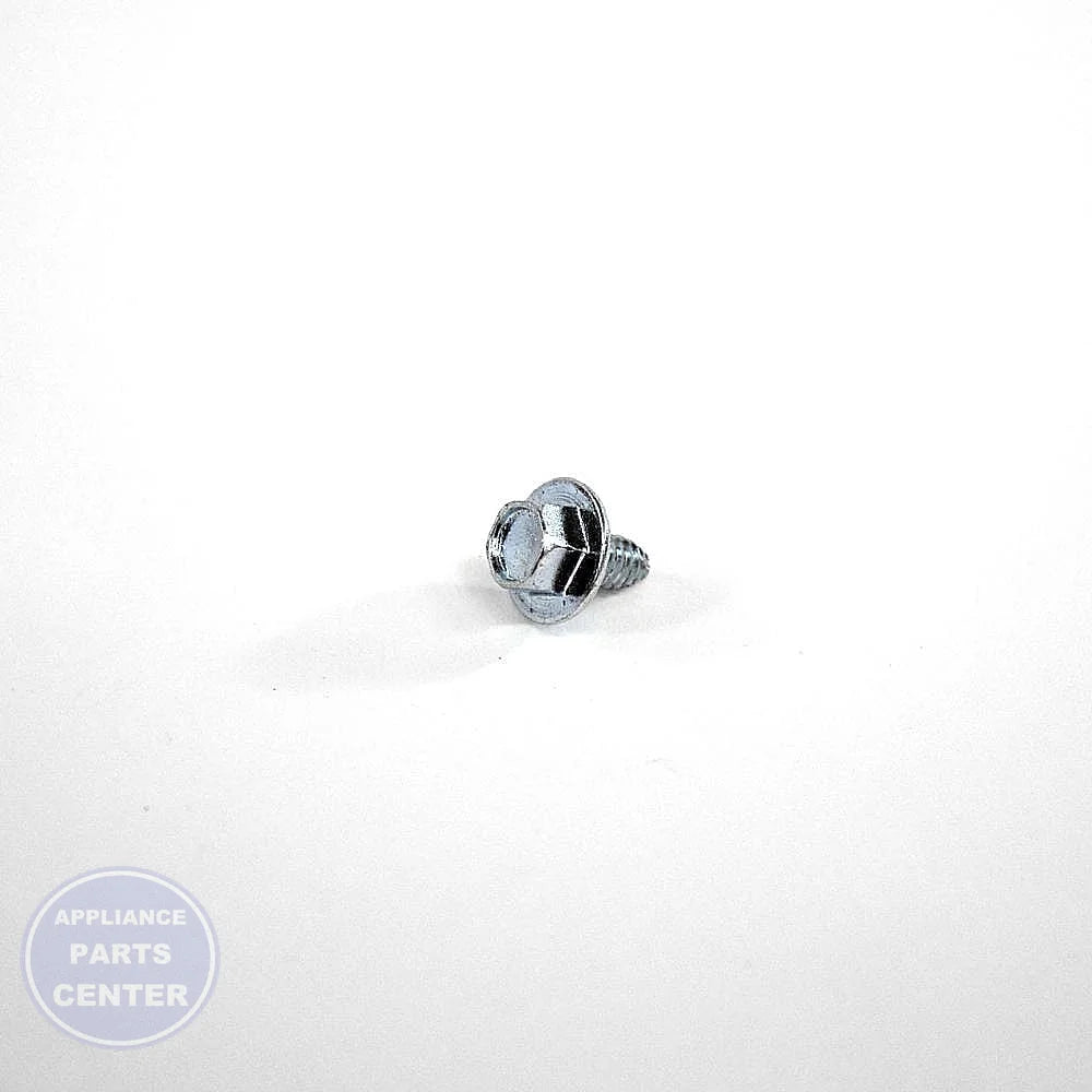 FRIGIDAIRE REFRIGERATOR SCREW 242146401 - Main view showing secure fastening for various models