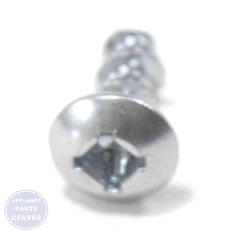 FRIGIDAIRE REFRIGERATOR SCREW 241953902 - Main view showing secure fastening for FRIGIDAIRE models