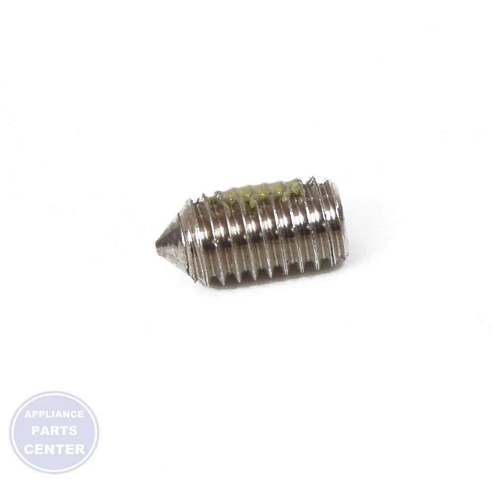FRIGIDAIRE REFRIGERATOR SCREW SET 218755401 - Main view showing durable screws for WCI models