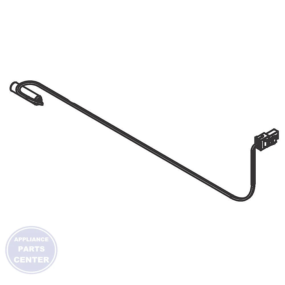 [FRIGIDAIRE] [REGRIGERATOR SENSOR] [5304520944] - Main view showing temperature control for [specific models]