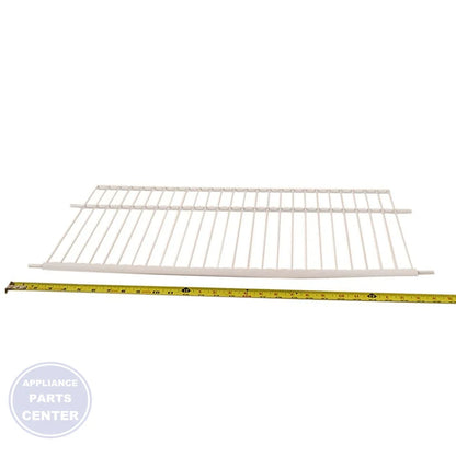 FRIGIDAIRE Refrigerator Shelf 297441901 - Detailed view of durable construction