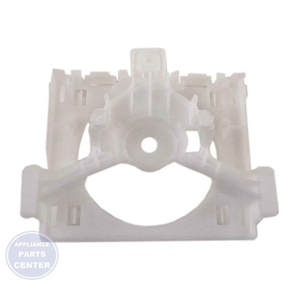FRIGIDAIRE REFRIGERATOR SHROUD BRACKET 242229301 - Main view showing secure support for specific models