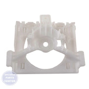 FRIGIDAIRE REFRIGERATOR SHROUD BRACKET 242229301 - Main view showing secure support for specific models