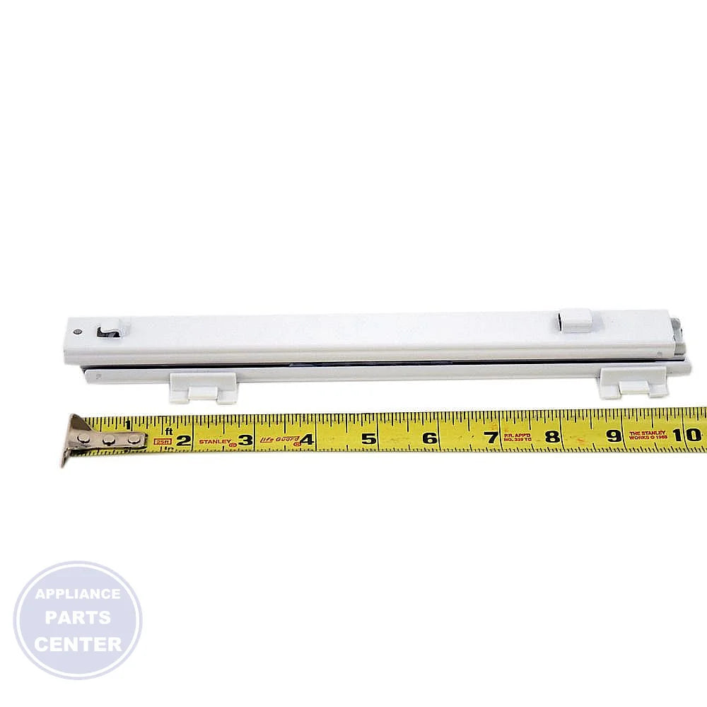 FRIGIDAIRE Refrigerator Slide 5304515501 - Detailed view of durable construction