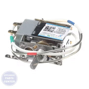 FRIGIDAIRE REFRIGERATOR THERMOSTAT 5304512567 - Main view showing precise temperature control for WCI Freezer