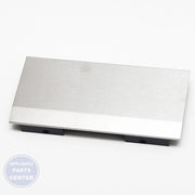 FRIGIDAIRE REFRIGERATOR TRIM 241912101 - Main view showing seamless fit for WCI refrigerator models