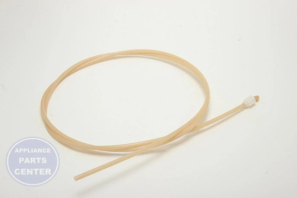 FRIGIDAIRE REFRIGERATOR WATER INLET TUBE 218976904 - Main view showing durable construction for specific models