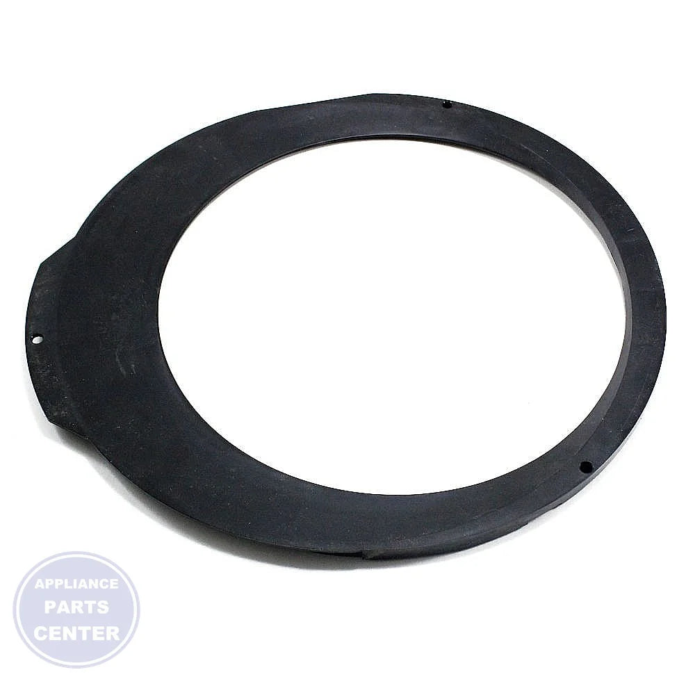 FRIGIDAIRE RING 137266700 - Main view showing secure seal for specific models