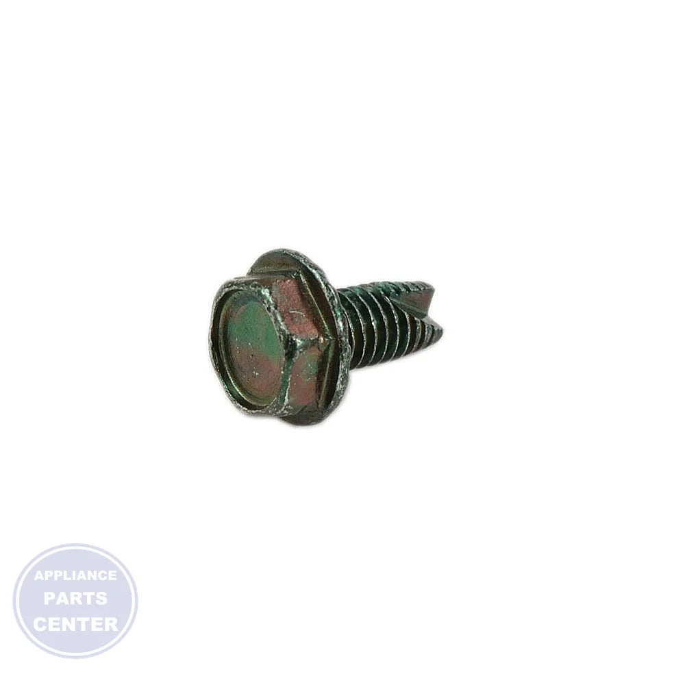 FRIGIDAIRE SCREW 10-32 X 0.375 CO 134154100 - Main view showing secure fastening for WCI models