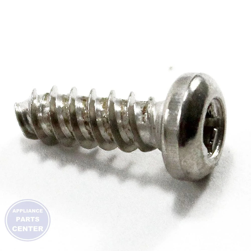 FRIGIDAIRE SCREW 134430300 - Main view showing durable construction for various FRIGIDAIRE models