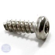 FRIGIDAIRE SCREW 134430300 - Main view showing durable construction for various FRIGIDAIRE models