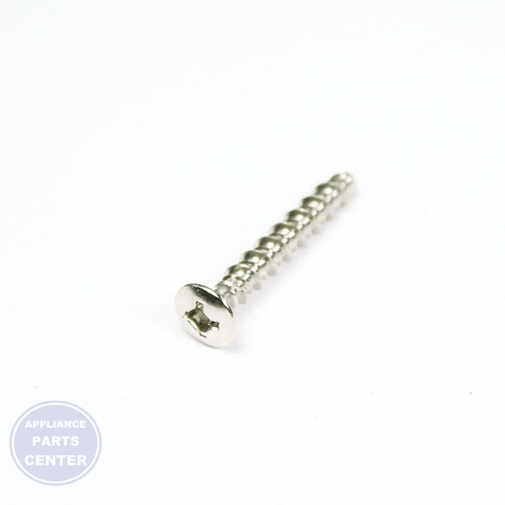FRIGIDAIRE SCREW 134790400 - Main view showing durability for specific models