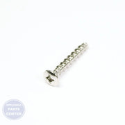 FRIGIDAIRE SCREW 134790400 - Main view showing durability for specific models
