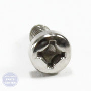 FRIGIDAIRE SCREW 134935200 - Main view showing heavy-duty design for WCI models
