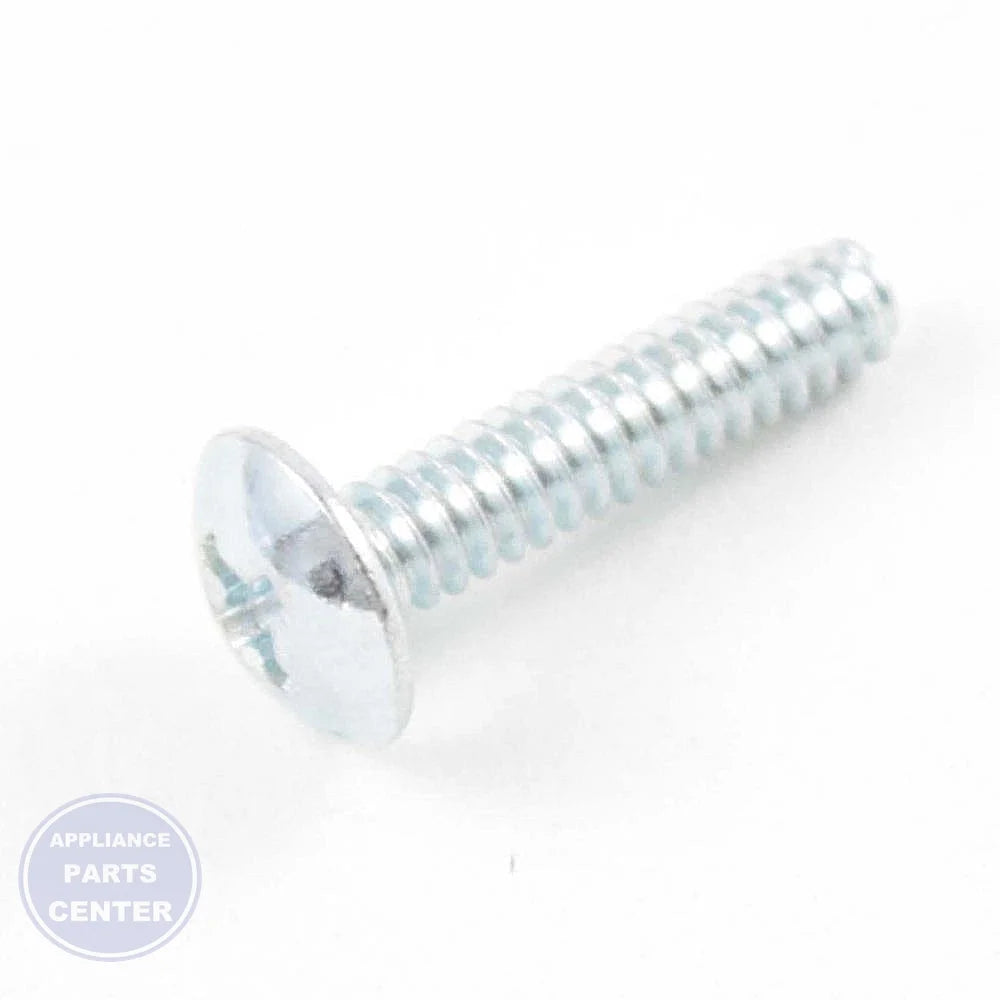 FRIGIDAIRE SCREW ASSEMBLY 134509900 - Main view showing secure support for FRIGIDAIRE models