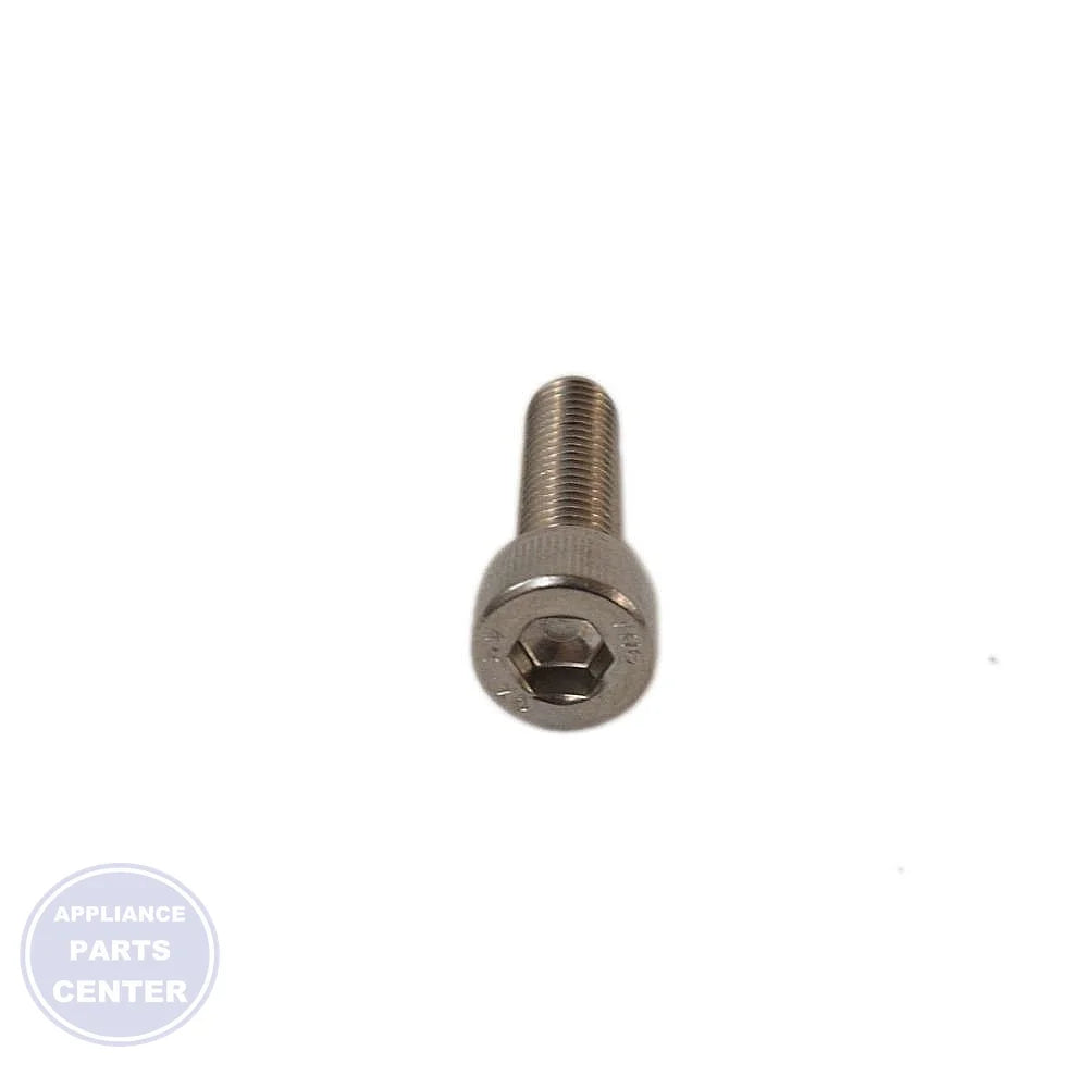 FRIGIDAIRE SCREW ASSEMBLY 5304500432 - Main view showing secure fastening for WCI Washer/Dryer Combos
