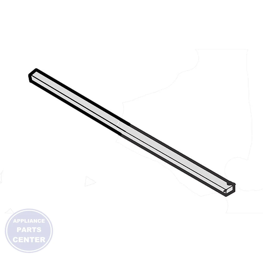 FRIGIDAIRE FRIGIDAIRE SEAL 5304519750 - Main view showing tight seal for energy-efficient FRIGIDAIRE models