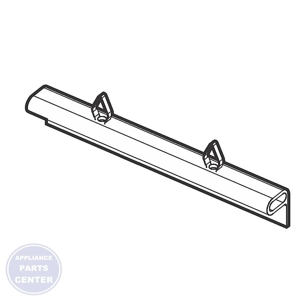 Frigidaire FRIGIDAIRE SEAL 5304521021 - Main view showing energy-efficient insulation for WCI models