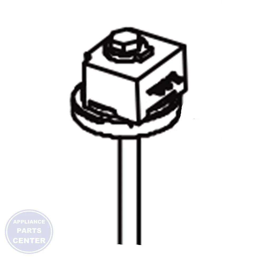 FRIGIDAIRE SENSOR ASSEMBLY 5304511335 - Main view showing temperature sensor for specific models