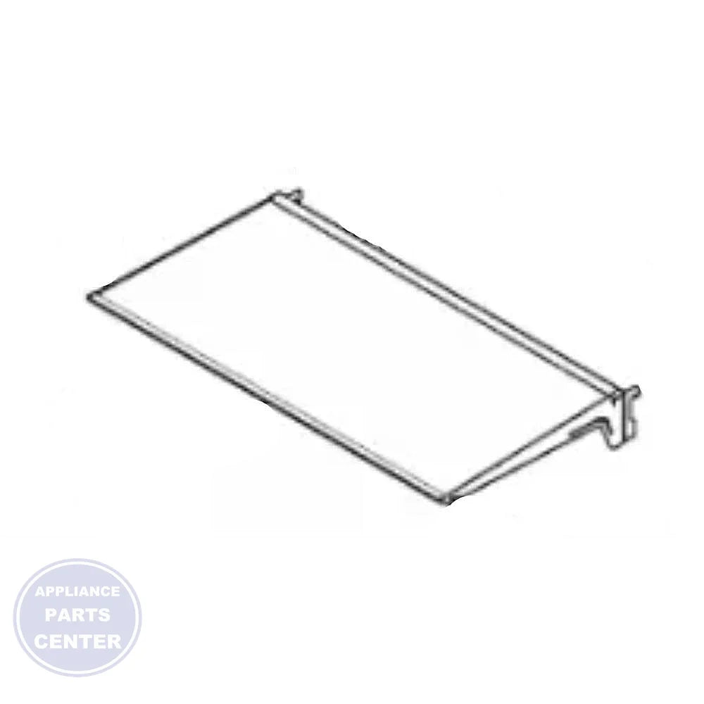 FRIGIDAIRE SHELF 5304524669 - Main view showing durable construction for Frigidaire and Electrolux models