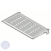 FRIGIDAIRE SHELF ASSEMBLY 5304524671 - Main view showing sturdy shelf for FRIGIDAIRE FFU20FC4AW1 & FFU20FC4AW2