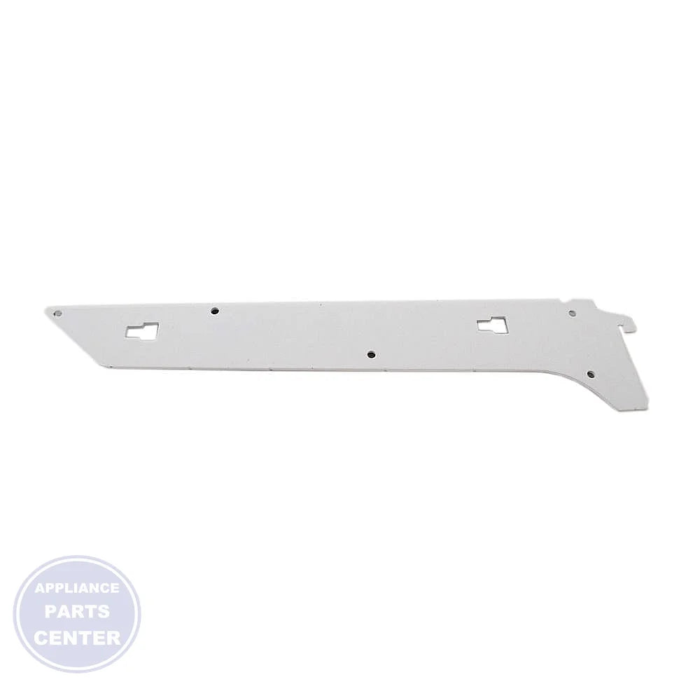 FRIGIDAIRE SHELF SUPPORT RAIL 5304508042 - Main view showing sturdy construction for FRIGIDAIRE and WCI models
