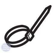 FRIGIDAIRE STRAP 5303161300 - Main view showing secure attachment for various models