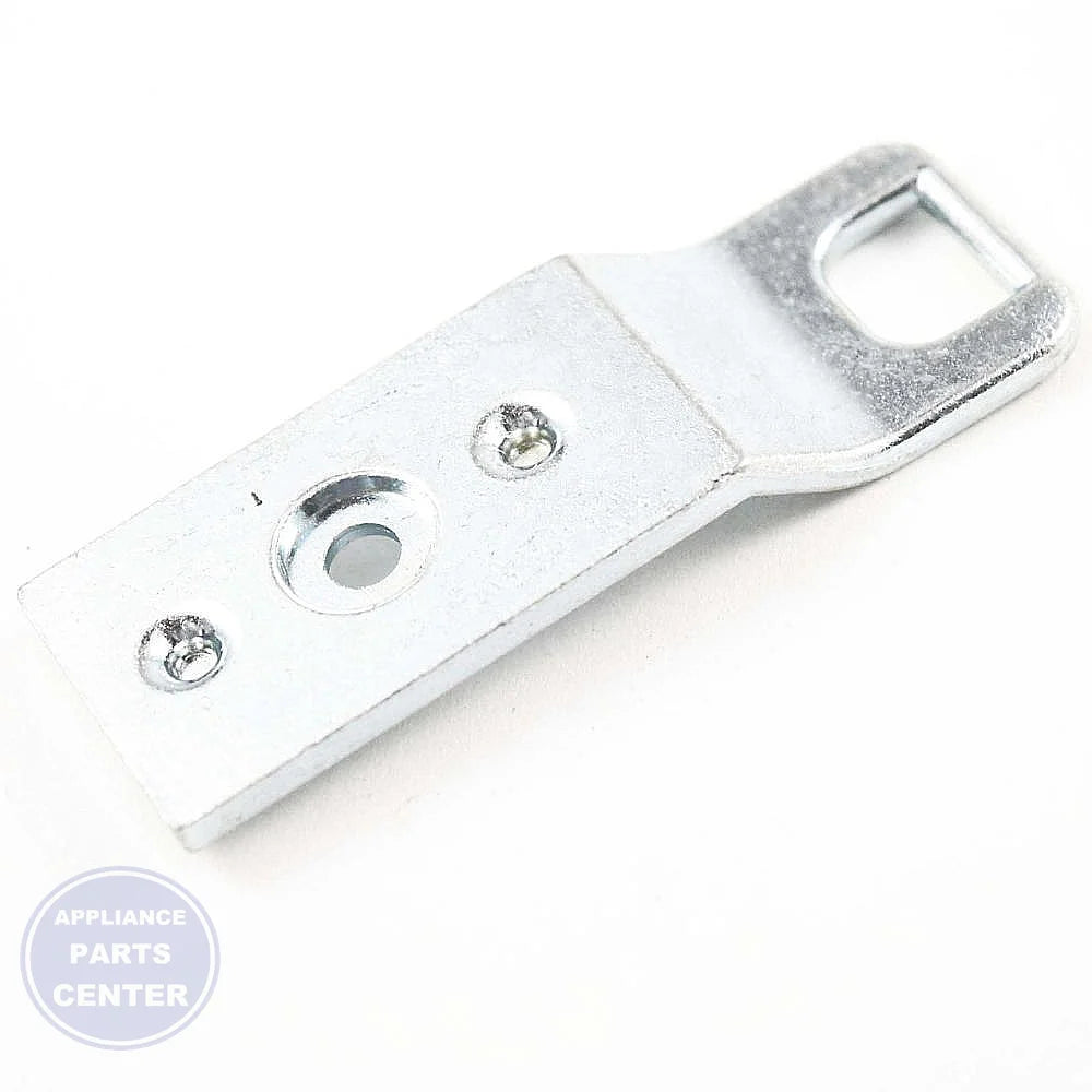 WCI FRIGIDAIRE STRIKE 154511401 - Main view showing secure locking mechanism for WCI models