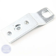 WCI FRIGIDAIRE STRIKE 154511401 - Main view showing secure locking mechanism for WCI models