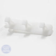 FRIGIDAIRE SUPPORT-SHELF 216486900 - Main view showing weight capacity for specific models