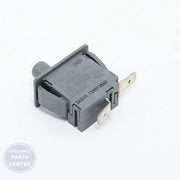 FRIGIDAIRE SWITCH 134813660 - Main view showing precise control for Frigidaire models