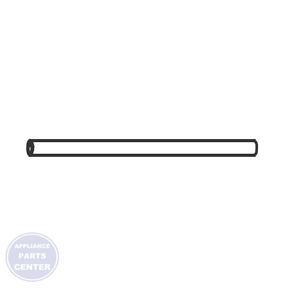 FRIGIDAIRE TUBING 5304519284 - Main view showing high-pressure resistance for various models