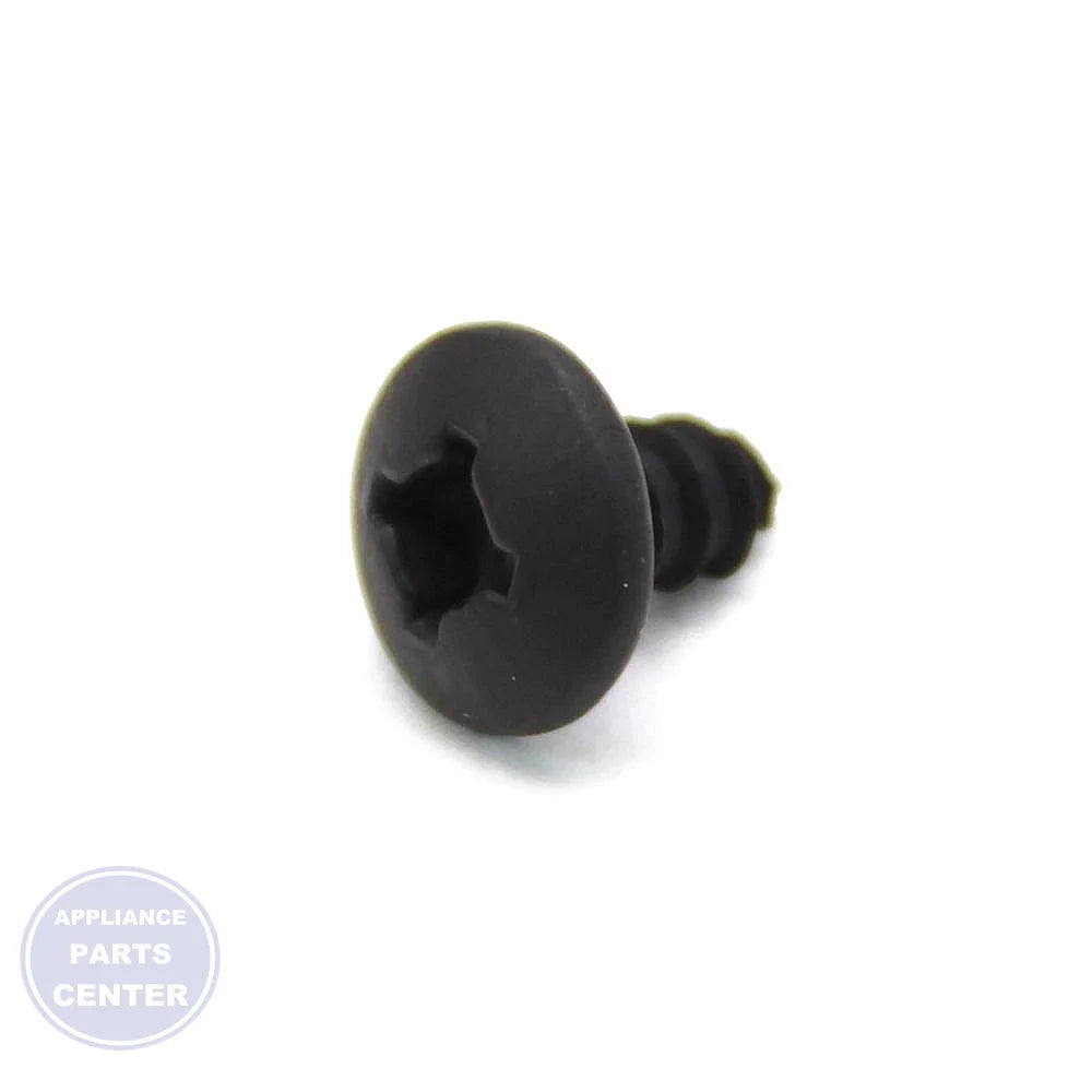 FRIGIDAIRE WALL OVEN RANGE SCREW 5303324184 - Main view showing secure attachment for Frigidaire models