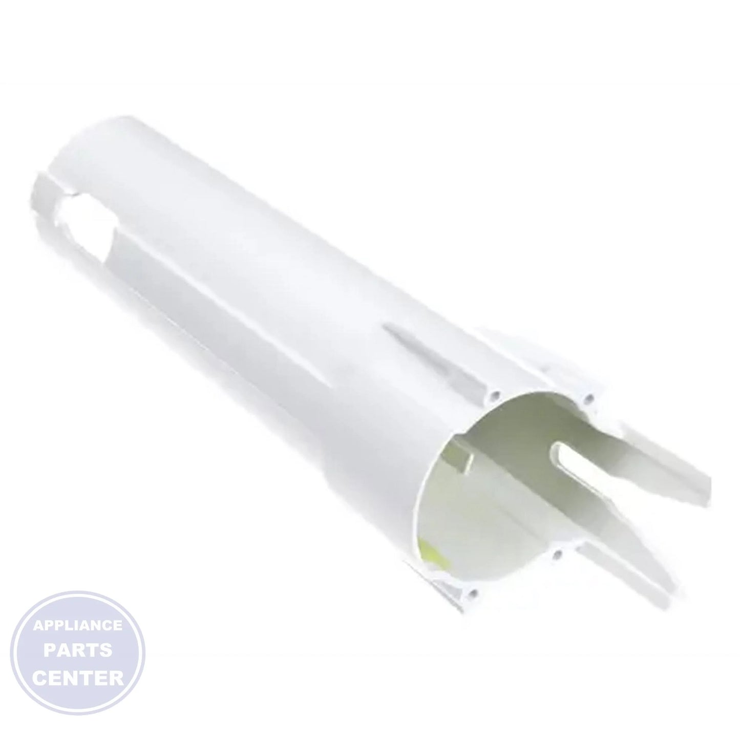 FRIGIDAIRE WATER FILTER HOUSING ASSEMBLY 5304526053 - Main view showing durable construction for Frigidaire and Kenmore models