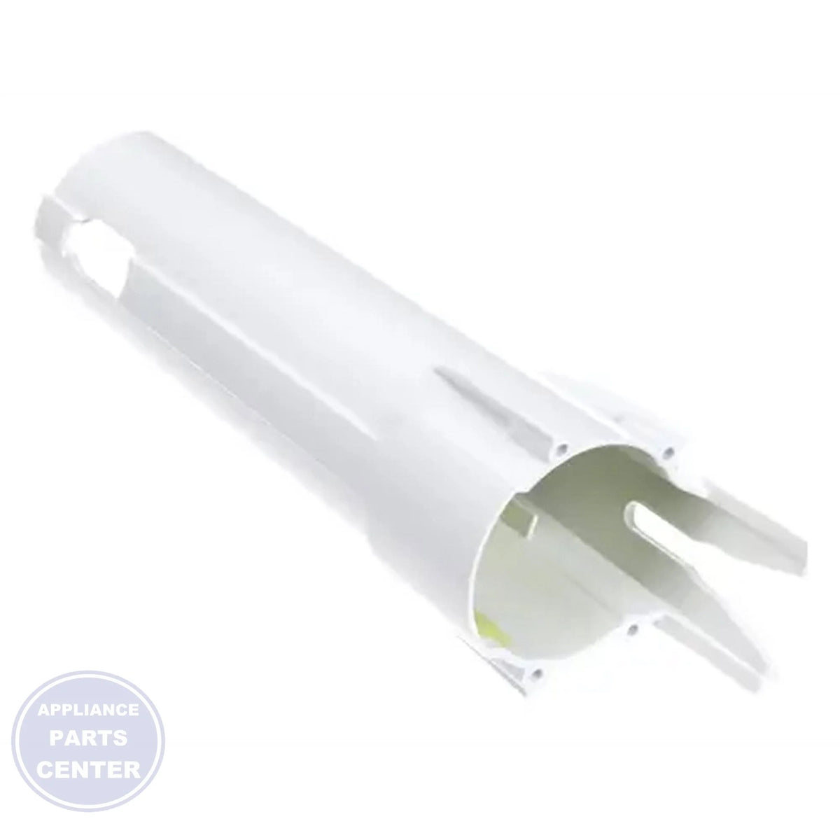 FRIGIDAIRE WATER FILTER HOUSING ASSEMBLY 5304526053 - Main view showing durable construction for Frigidaire and Kenmore models