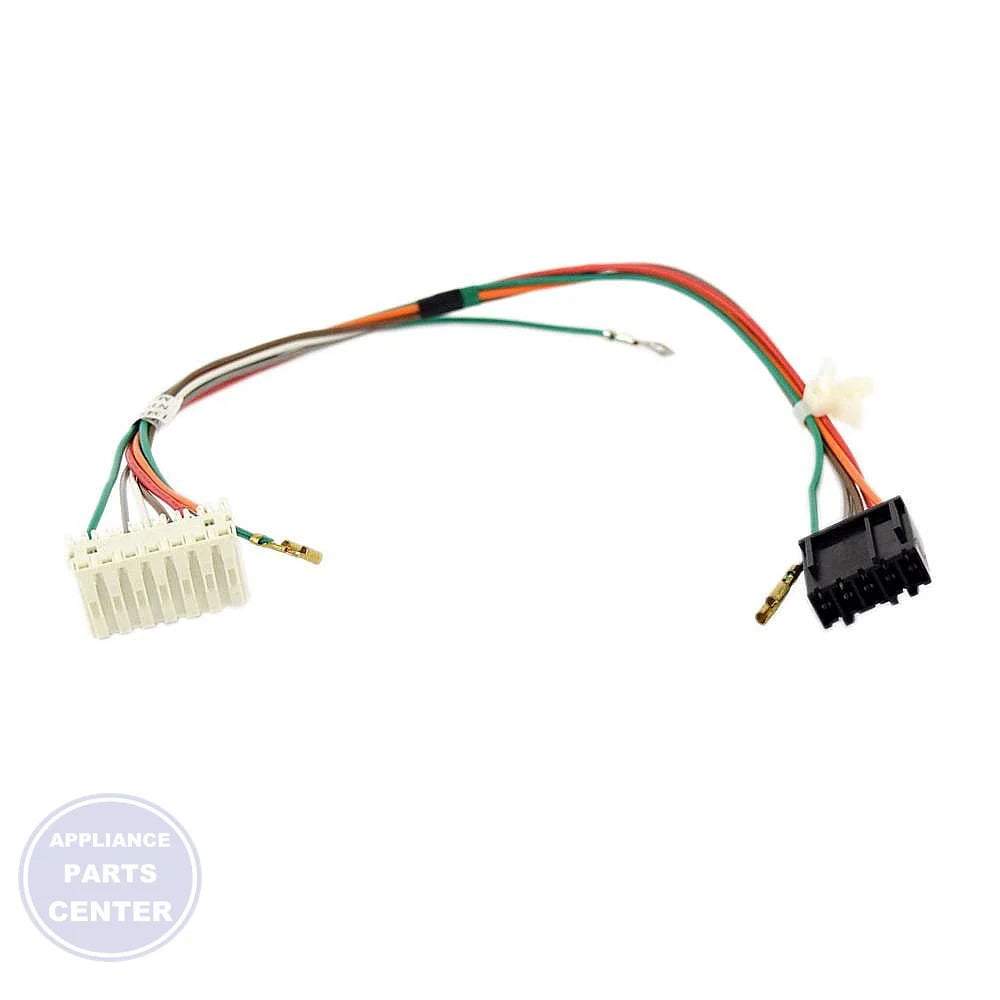 FRIGIDAIRE WIRING HARNESS 134547600 - Main view showing electrical connectors for Frigidaire models