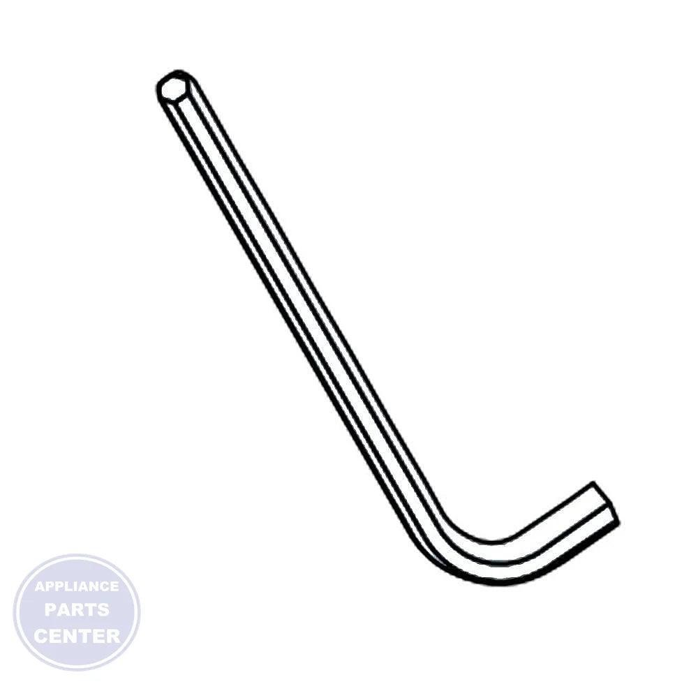 FRIGIDAIRE WRENCH 5304508270 - Main view showing secure fit for FRIGIDAIRE models