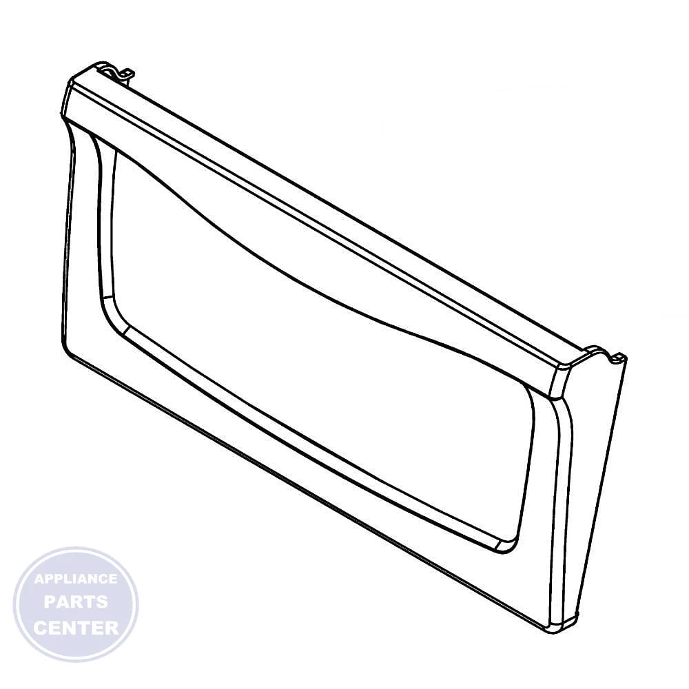 WPL FRONT-PAN W11206718 - Main view showing durability for various models