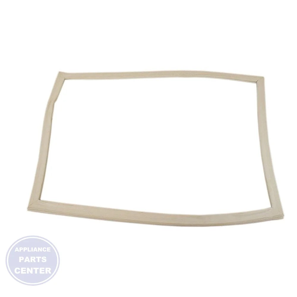 L-G GASKET ASSEMBLY,DOOR ADX52752651 - Main view showing airtight sealing for L-G models