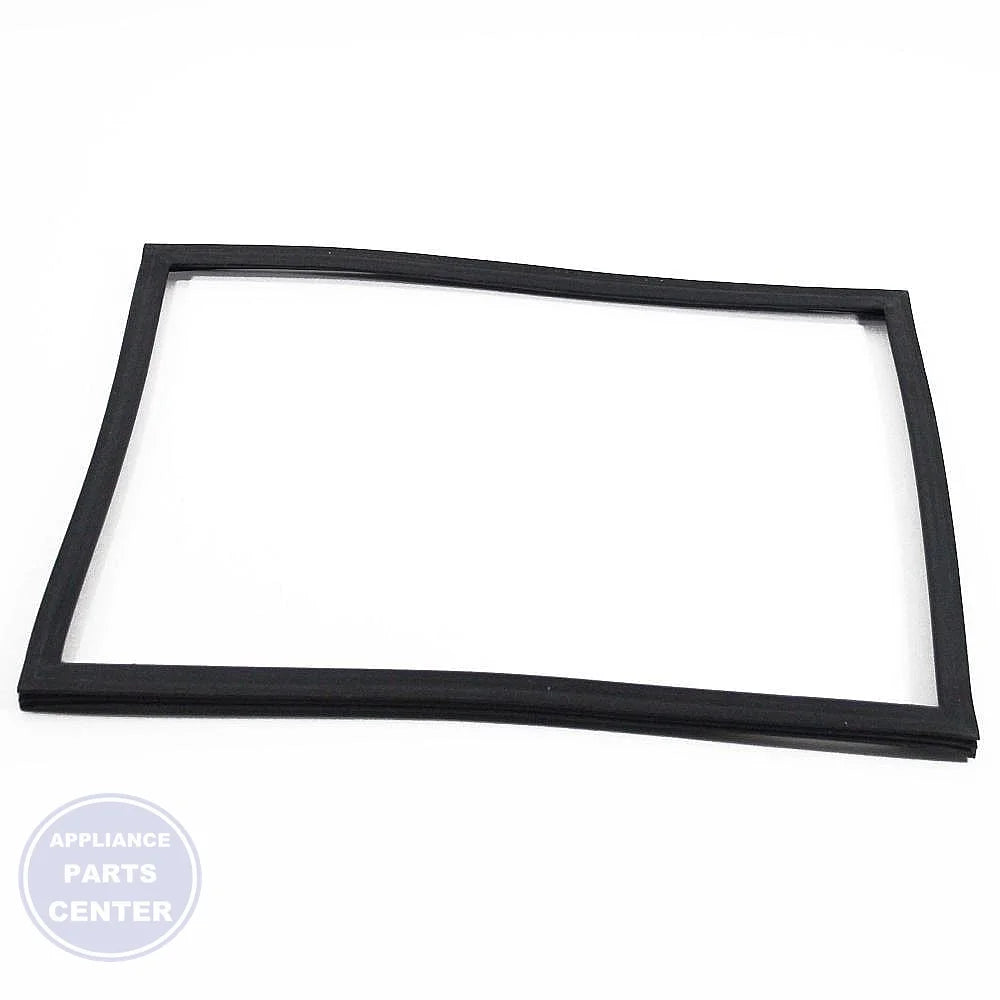 L-G GASKET ASSEMBLY,DOOR ADX52752655 - Main view showing airtight seal for L-G models