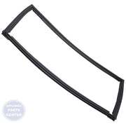 L-G GASKET ASSEMBLY,DOOR ADX73350611 - Main view showing airtight seal for specific L-G models