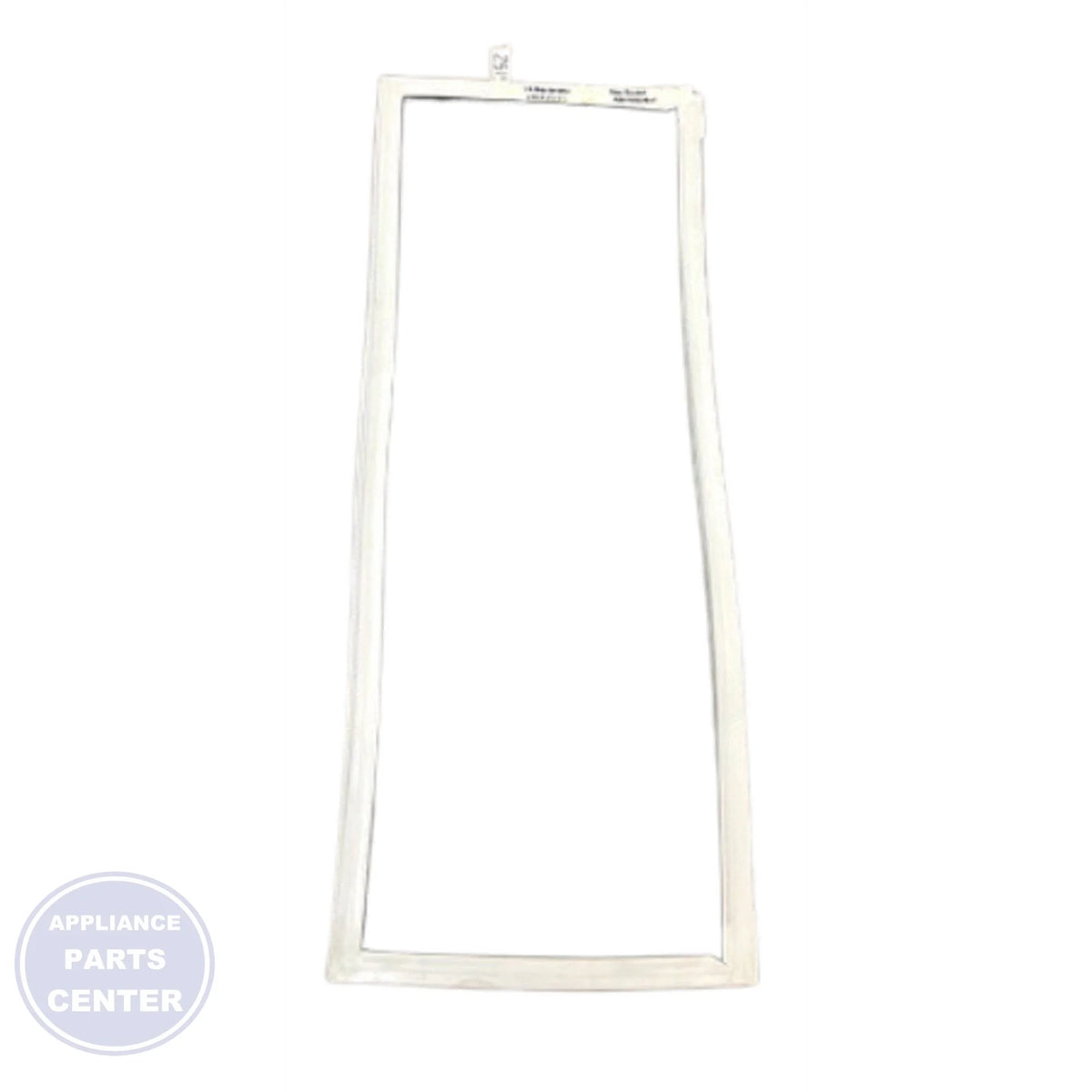 L-G GASKET ASSEMBLY,DOOR ADX75550501 - Main view showing tight seal for L-G models
