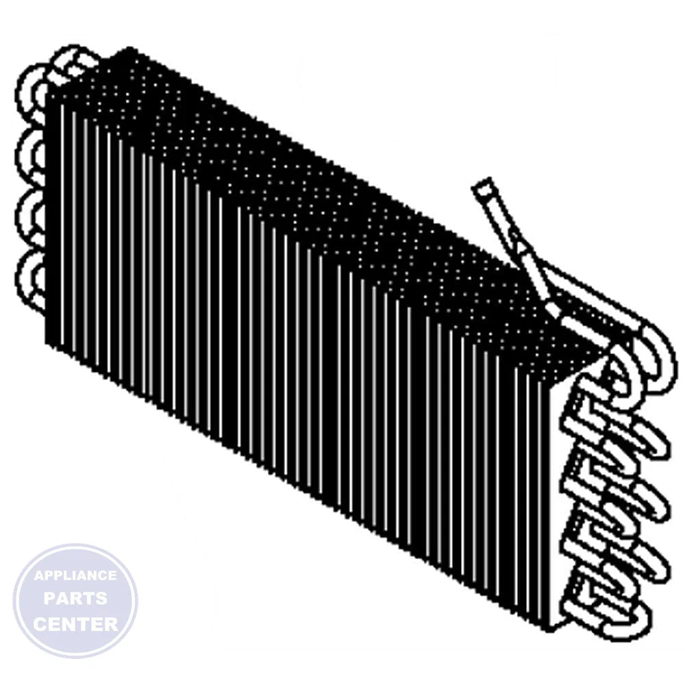 WPL GASKET-DAMPER W10470981 - Main view showing energy-efficient seal for Whirlpool models