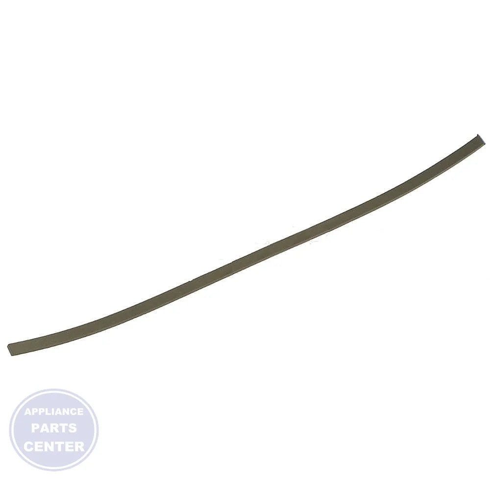 GEH GASKET EXHAUST WE1M999 - Main view showing airtight sealing for GEH models